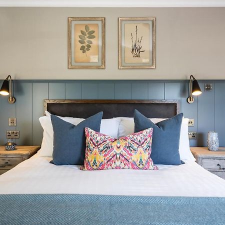 The Cuan Boutique Hotel Strangford Bagian luar foto