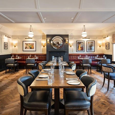 The Cuan Boutique Hotel Strangford Bagian luar foto