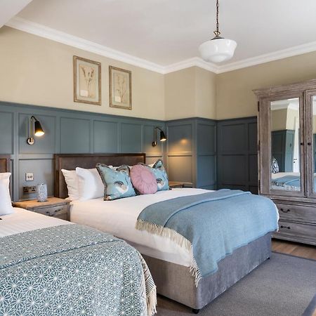 The Cuan Boutique Hotel Strangford Bagian luar foto