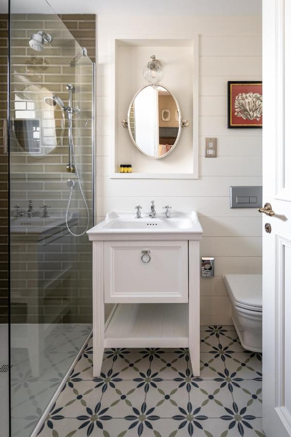 The Cuan Boutique Hotel Strangford Bagian luar foto