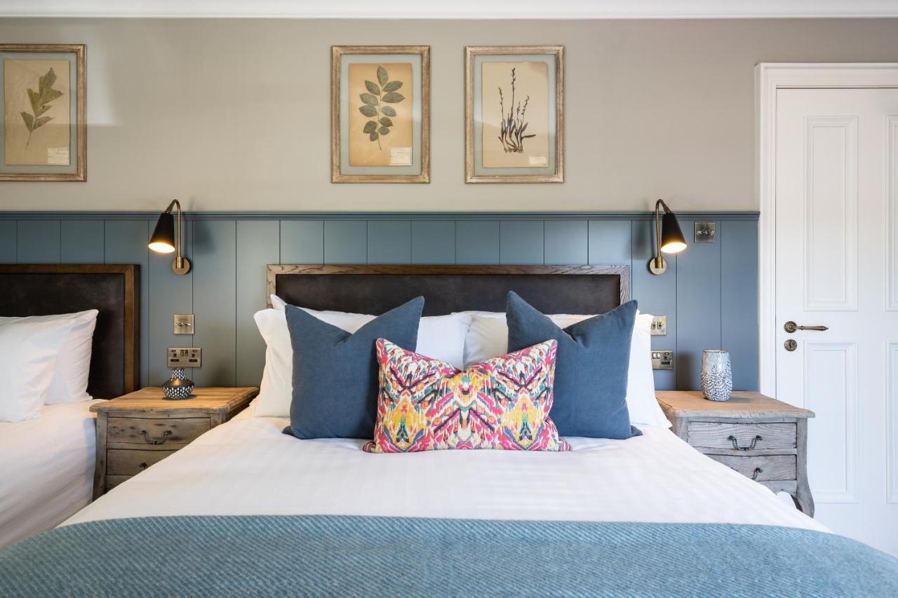 The Cuan Boutique Hotel Strangford Bagian luar foto