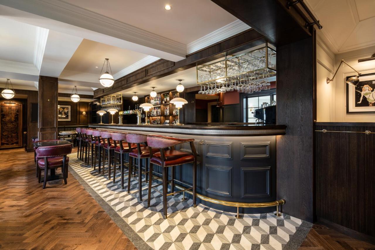 The Cuan Boutique Hotel Strangford Bagian luar foto