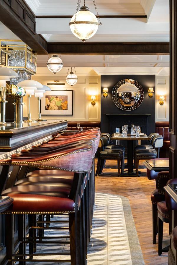 The Cuan Boutique Hotel Strangford Bagian luar foto