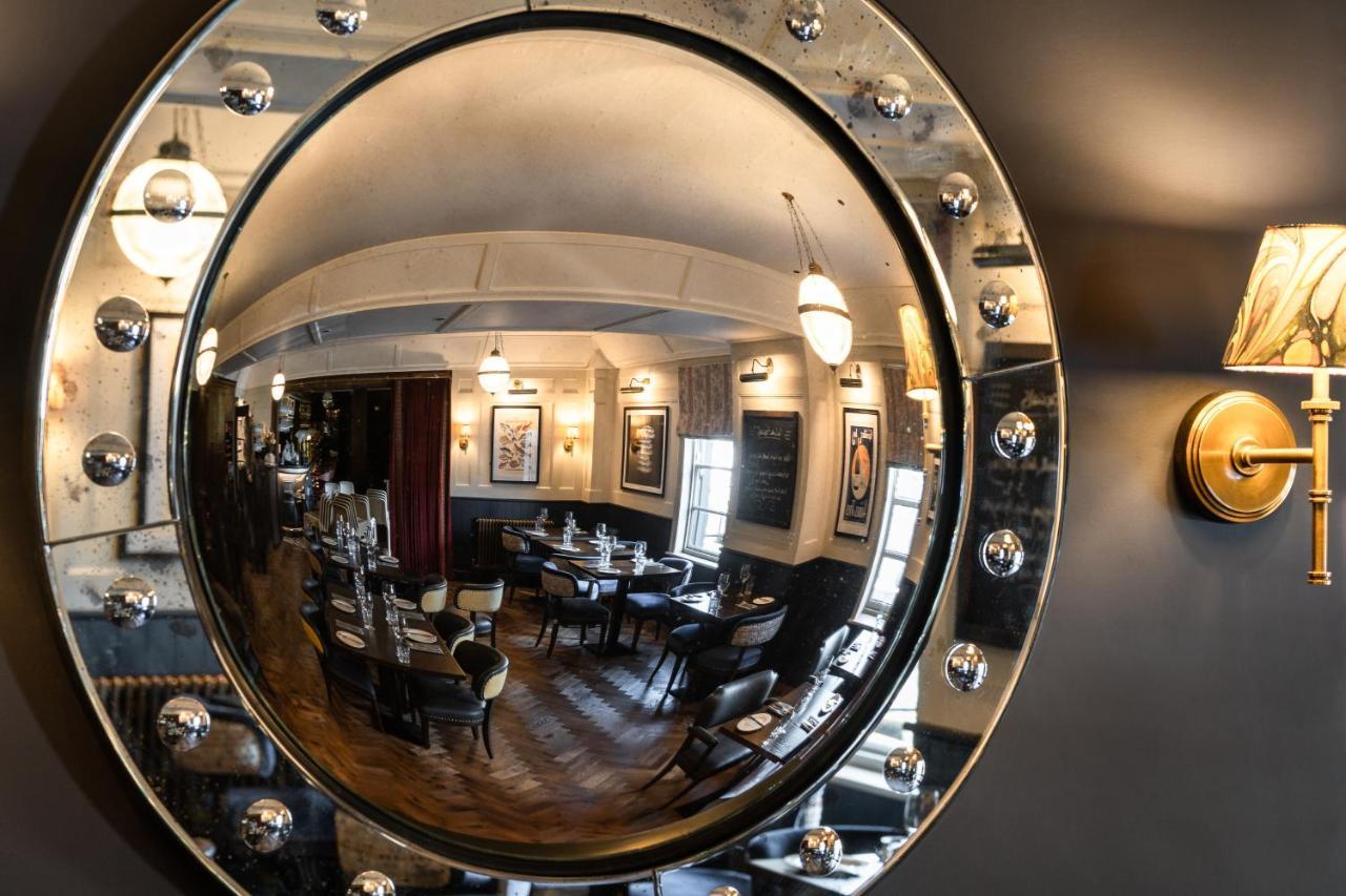 The Cuan Boutique Hotel Strangford Bagian luar foto