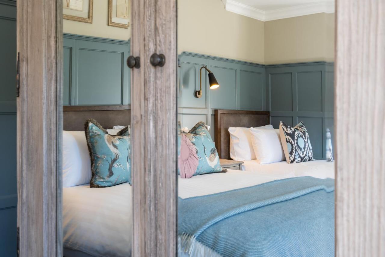 The Cuan Boutique Hotel Strangford Bagian luar foto