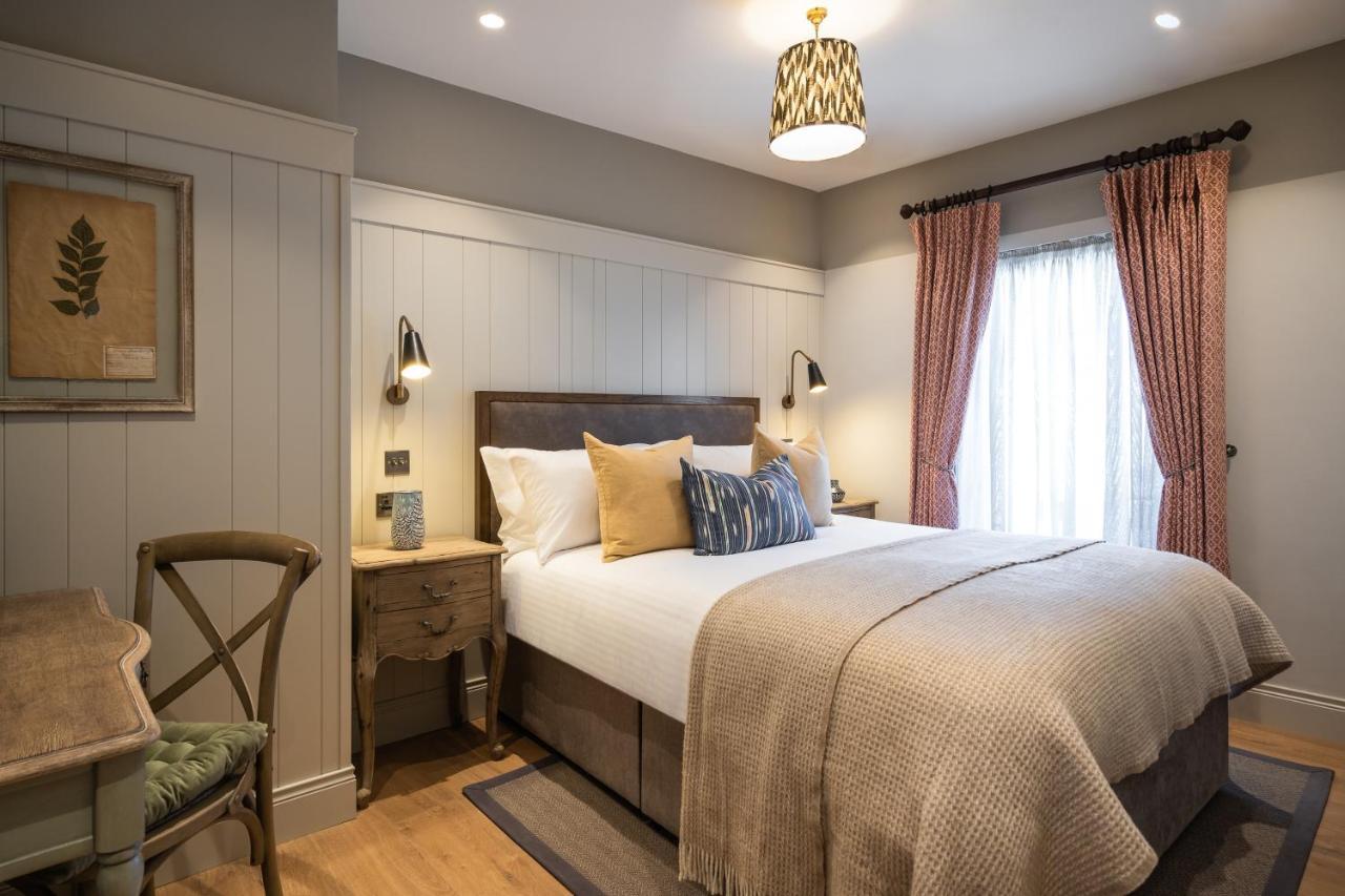 The Cuan Boutique Hotel Strangford Bagian luar foto
