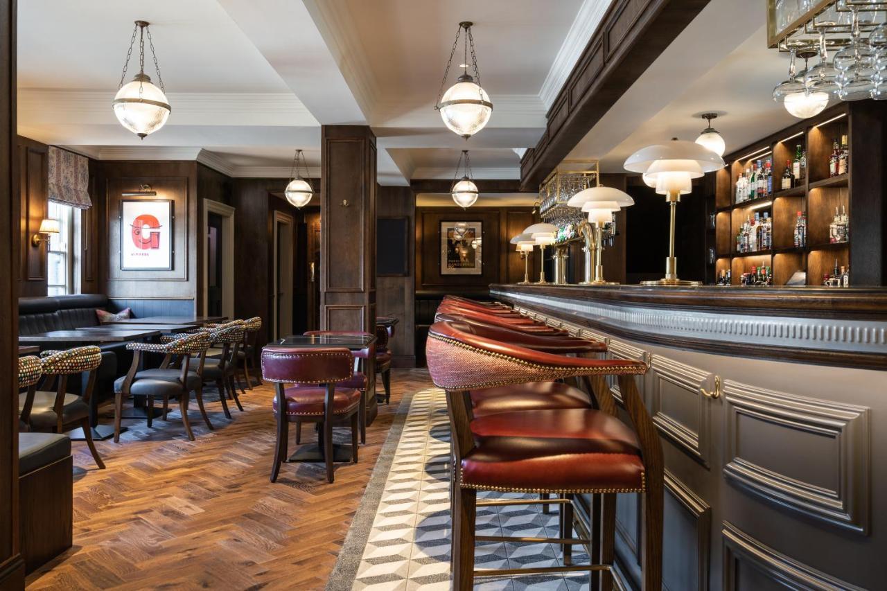 The Cuan Boutique Hotel Strangford Bagian luar foto