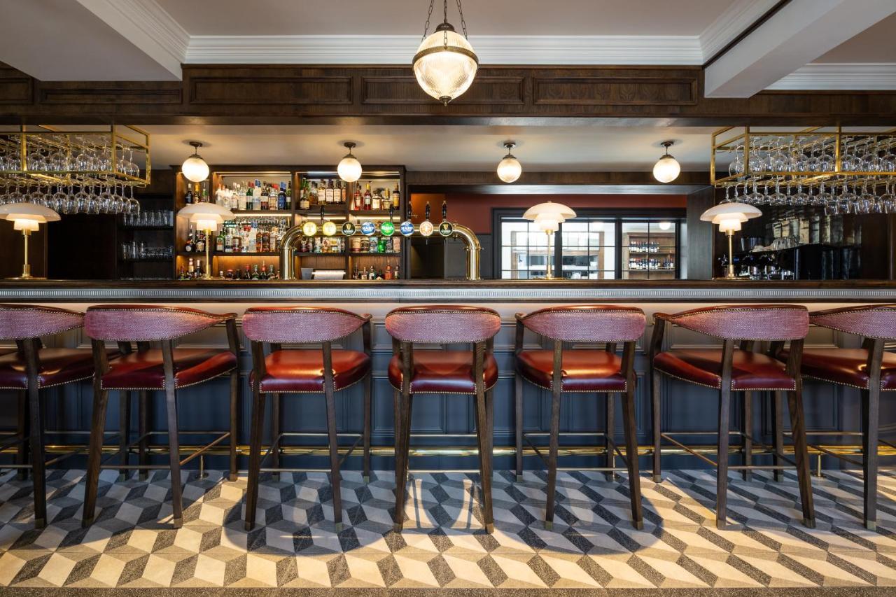 The Cuan Boutique Hotel Strangford Bagian luar foto