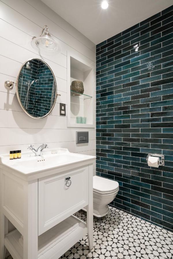 The Cuan Boutique Hotel Strangford Bagian luar foto