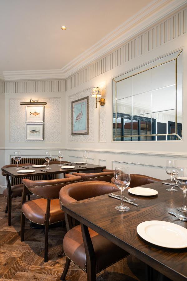 The Cuan Boutique Hotel Strangford Bagian luar foto