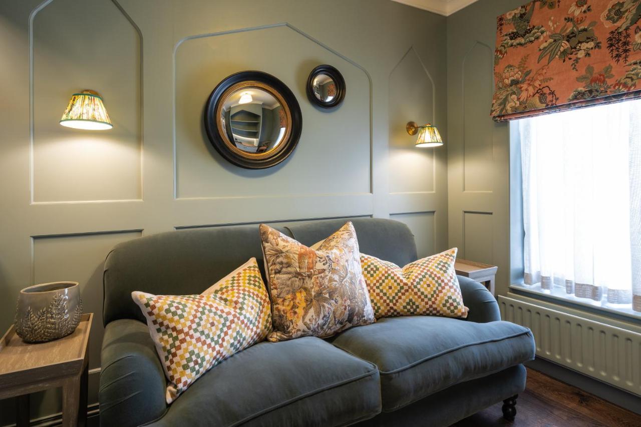 The Cuan Boutique Hotel Strangford Bagian luar foto