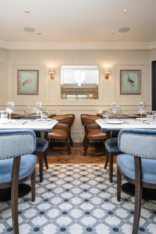 The Cuan Boutique Hotel Strangford Bagian luar foto