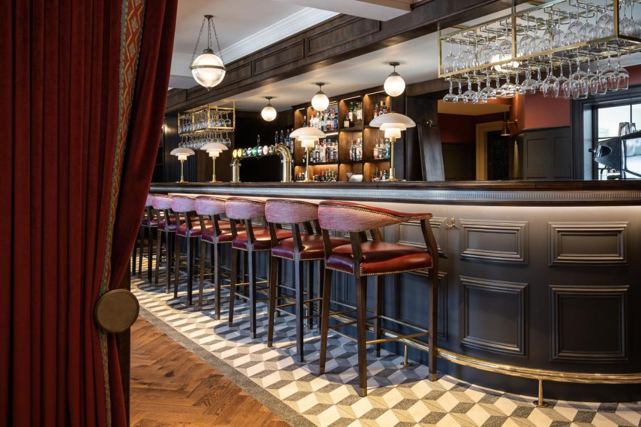 The Cuan Boutique Hotel Strangford Bagian luar foto