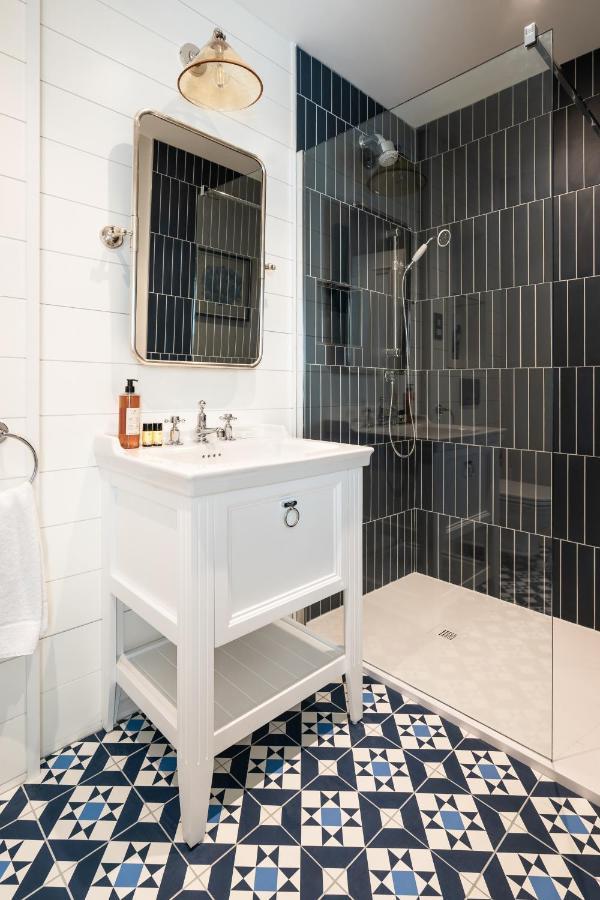 The Cuan Boutique Hotel Strangford Bagian luar foto