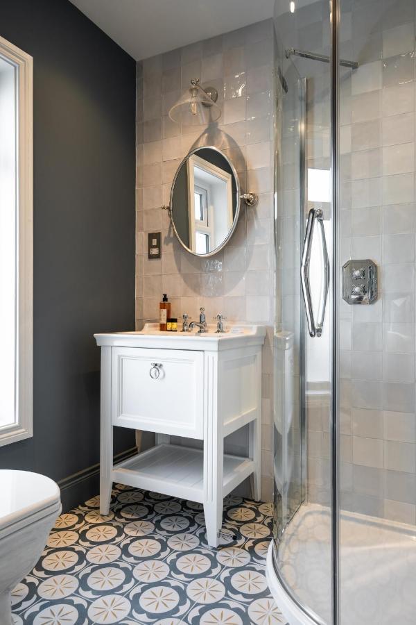 The Cuan Boutique Hotel Strangford Bagian luar foto