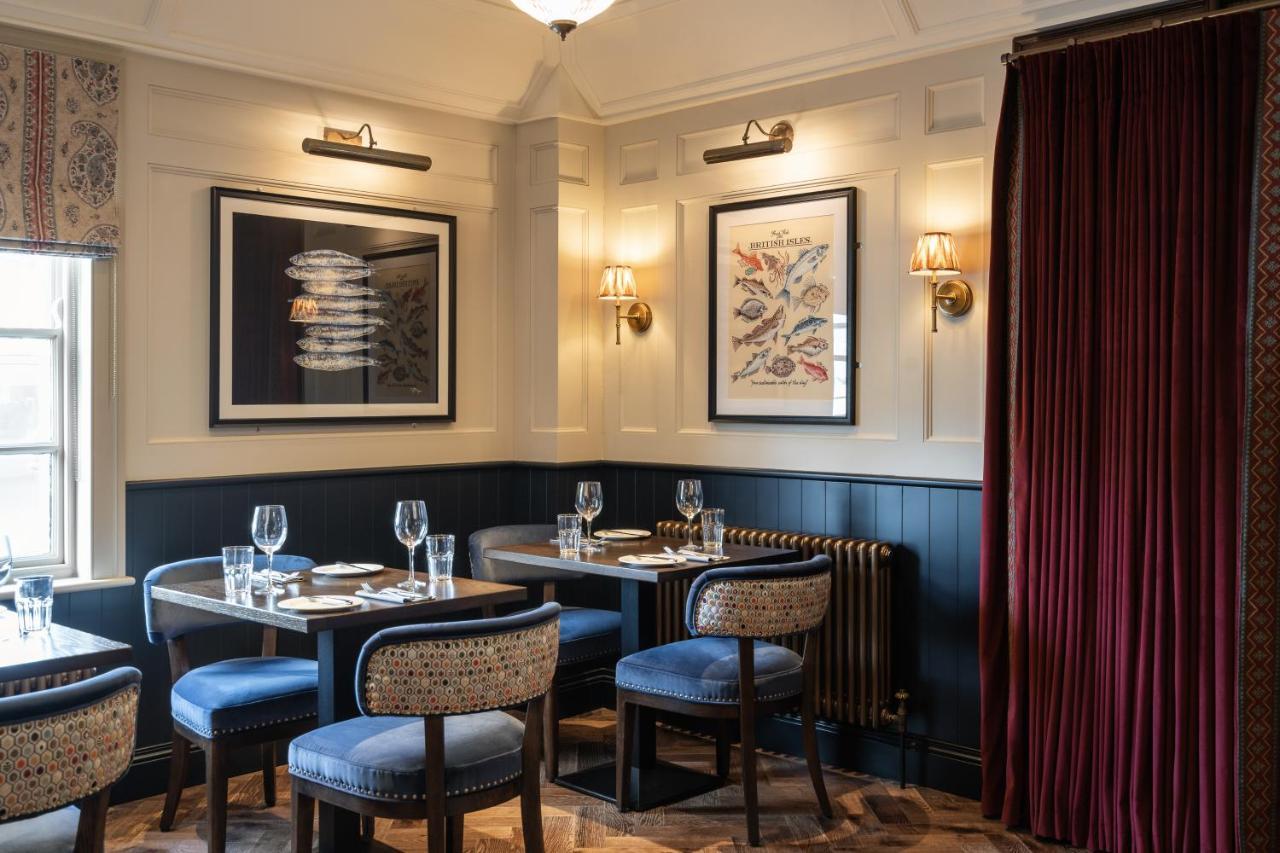 The Cuan Boutique Hotel Strangford Bagian luar foto